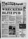 Scunthorpe Evening Telegraph