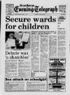 Scunthorpe Evening Telegraph