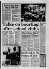 Scunthorpe Evening Telegraph Monday 18 July 1994 Page 3