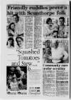 Scunthorpe Evening Telegraph Monday 18 July 1994 Page 4