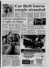 Scunthorpe Evening Telegraph Monday 18 July 1994 Page 5