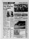 Scunthorpe Evening Telegraph Monday 18 July 1994 Page 24