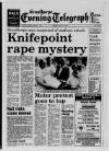 Scunthorpe Evening Telegraph