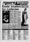 Scunthorpe Evening Telegraph Saturday 13 August 1994 Page 11