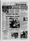 Scunthorpe Evening Telegraph Saturday 13 August 1994 Page 13