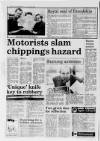 Scunthorpe Evening Telegraph Tuesday 16 August 1994 Page 2