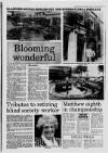 Scunthorpe Evening Telegraph Tuesday 16 August 1994 Page 9