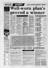 Scunthorpe Evening Telegraph Tuesday 16 August 1994 Page 26