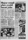 Scunthorpe Evening Telegraph Wednesday 17 August 1994 Page 3