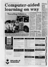 Scunthorpe Evening Telegraph Wednesday 17 August 1994 Page 4