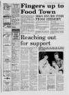 Scunthorpe Evening Telegraph Wednesday 17 August 1994 Page 7