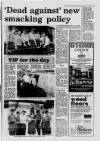 Scunthorpe Evening Telegraph Wednesday 17 August 1994 Page 11