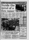 Scunthorpe Evening Telegraph Wednesday 17 August 1994 Page 15