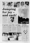 Scunthorpe Evening Telegraph Wednesday 17 August 1994 Page 20