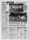 Scunthorpe Evening Telegraph Wednesday 17 August 1994 Page 38