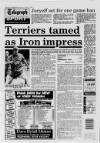 Scunthorpe Evening Telegraph Wednesday 17 August 1994 Page 40
