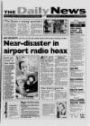 Scunthorpe Evening Telegraph Wednesday 17 August 1994 Page 41