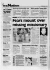Scunthorpe Evening Telegraph Wednesday 17 August 1994 Page 42