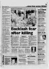 Scunthorpe Evening Telegraph Wednesday 17 August 1994 Page 43