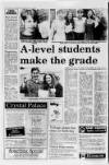 Scunthorpe Evening Telegraph Friday 19 August 1994 Page 2