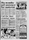 Scunthorpe Evening Telegraph Friday 19 August 1994 Page 3