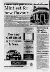 Scunthorpe Evening Telegraph Friday 19 August 1994 Page 4