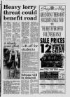 Scunthorpe Evening Telegraph Friday 19 August 1994 Page 5