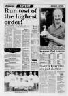 Scunthorpe Evening Telegraph Friday 19 August 1994 Page 38