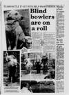 Scunthorpe Evening Telegraph Tuesday 23 August 1994 Page 11