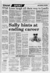 Scunthorpe Evening Telegraph Tuesday 23 August 1994 Page 31