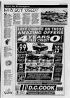 Scunthorpe Evening Telegraph Tuesday 23 August 1994 Page 35