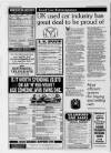 Scunthorpe Evening Telegraph Tuesday 23 August 1994 Page 38