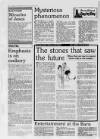 Scunthorpe Evening Telegraph Wednesday 24 August 1994 Page 18