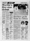 Scunthorpe Evening Telegraph Wednesday 24 August 1994 Page 38