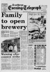 Scunthorpe Evening Telegraph