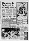 Scunthorpe Evening Telegraph Monday 29 August 1994 Page 3