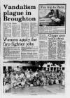 Scunthorpe Evening Telegraph Monday 29 August 1994 Page 5