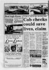 Scunthorpe Evening Telegraph Tuesday 30 August 1994 Page 2