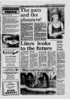 Scunthorpe Evening Telegraph Tuesday 30 August 1994 Page 11