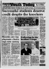 Scunthorpe Evening Telegraph Tuesday 30 August 1994 Page 17