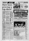 Scunthorpe Evening Telegraph Tuesday 30 August 1994 Page 30