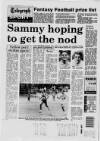 Scunthorpe Evening Telegraph Tuesday 30 August 1994 Page 36