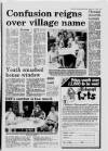 Scunthorpe Evening Telegraph Friday 02 September 1994 Page 13