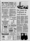 Scunthorpe Evening Telegraph Saturday 10 September 1994 Page 9
