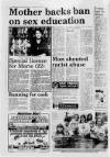 Scunthorpe Evening Telegraph Thursday 15 September 1994 Page 2