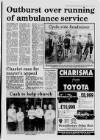 Scunthorpe Evening Telegraph Thursday 15 September 1994 Page 3