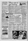 Scunthorpe Evening Telegraph Thursday 15 September 1994 Page 16