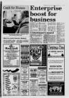 Scunthorpe Evening Telegraph Thursday 15 September 1994 Page 23