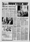 Scunthorpe Evening Telegraph Thursday 15 September 1994 Page 26