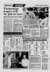 Scunthorpe Evening Telegraph Thursday 15 September 1994 Page 32